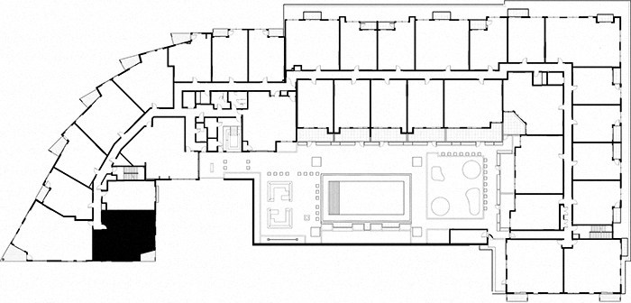 201 Floorplate