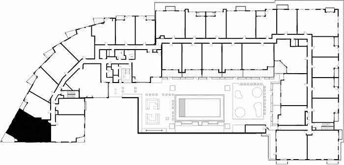 202 Floorplate