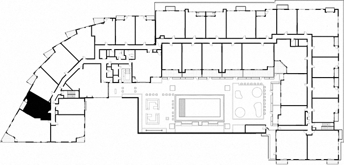 204 Floorplate