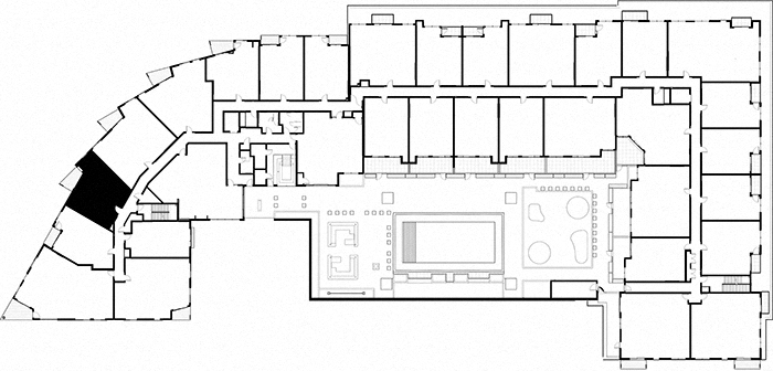 206 Floorplate