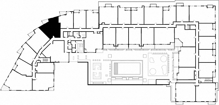 210 Floorplate