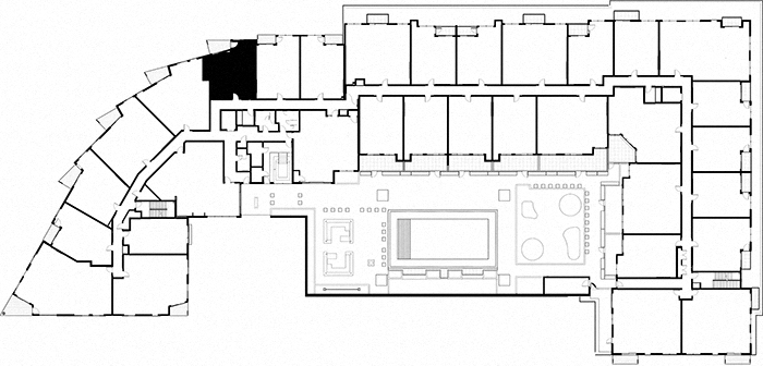 212 Floorplate