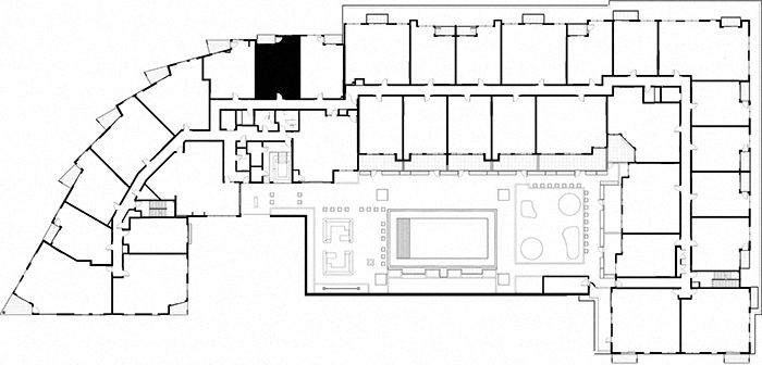 214 Floorplate