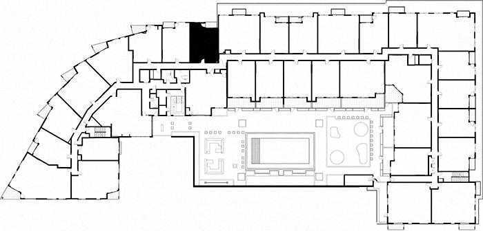 216 Floorplate