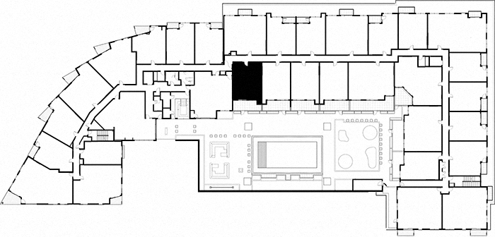 219 Floorplate