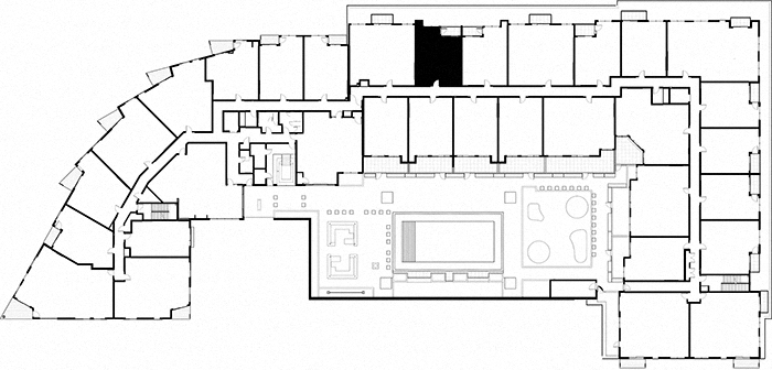 220 Floorplate