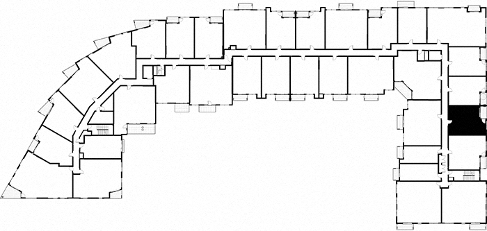 336 Floorplate