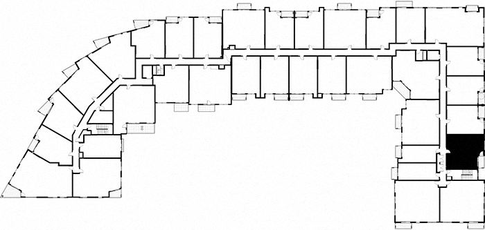 338 Floorplate