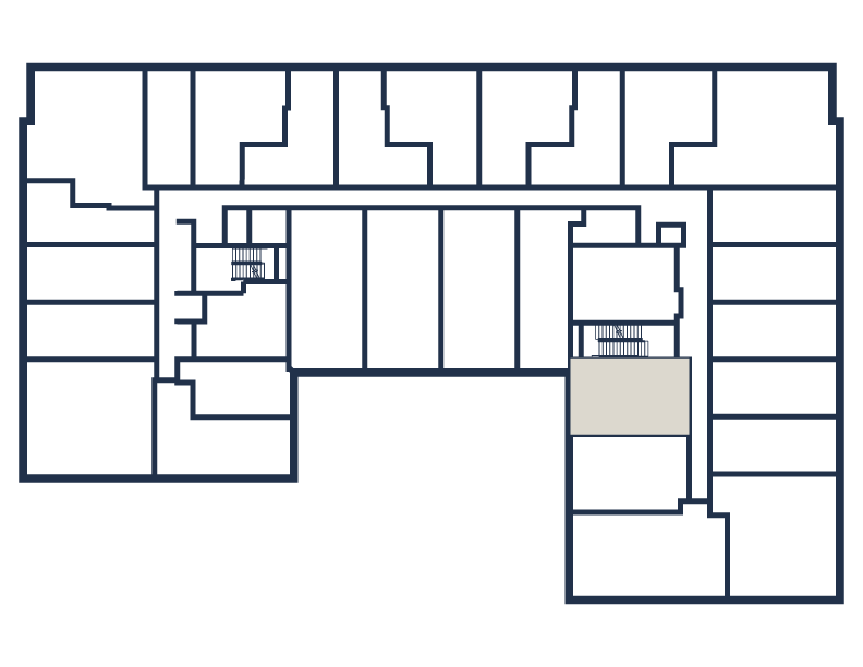 keyplan image of residence 1906