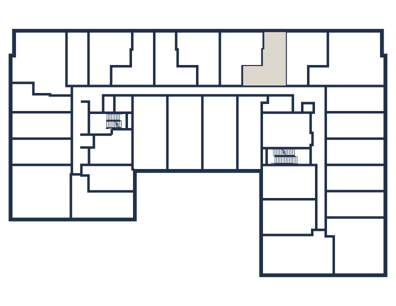 keyplan image of residence 1912