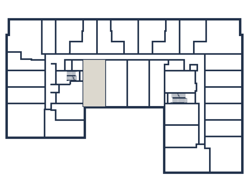 keyplan image of residence 1919