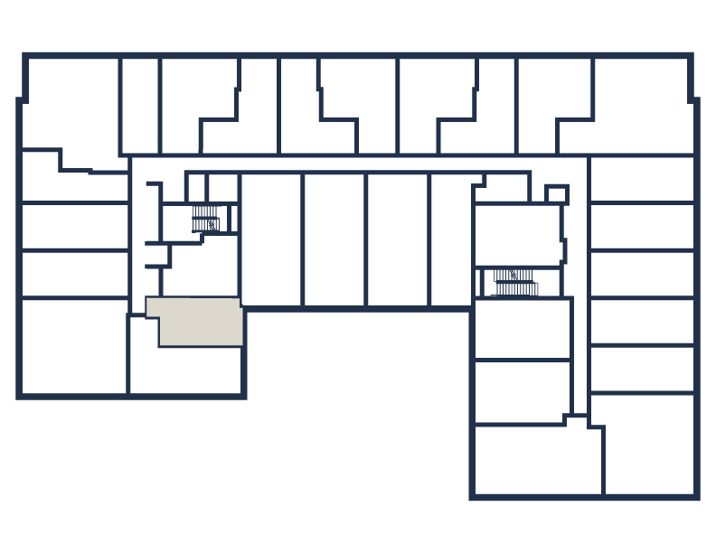 keyplan image of residence 1927