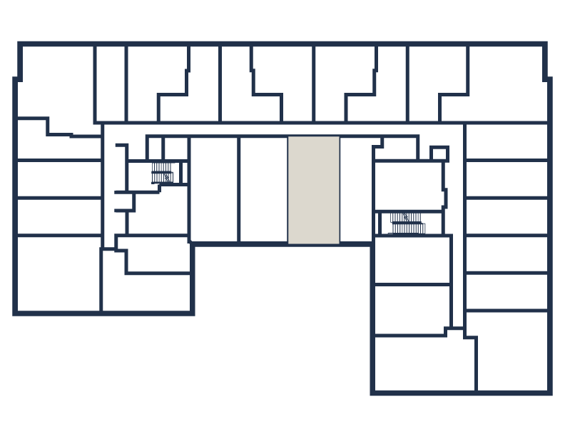keyplan image of residence 2115