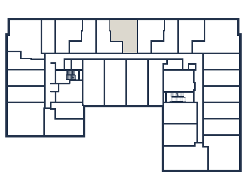 keyplan image of residence 2216