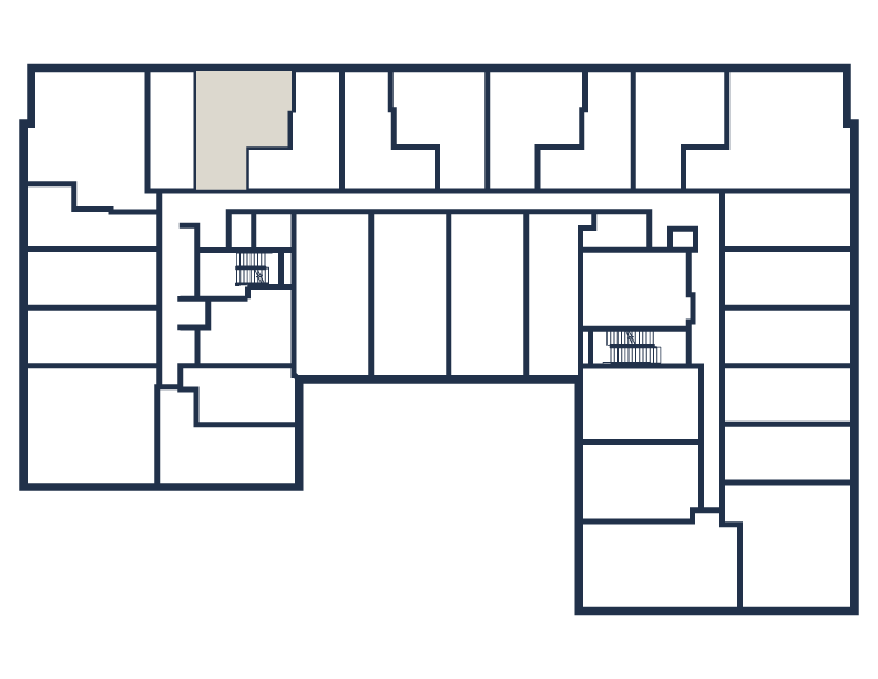 keyplan image of residence 2221