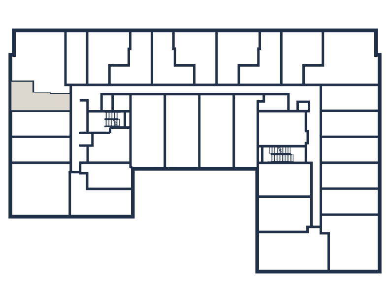 keyplan image of residence 2224