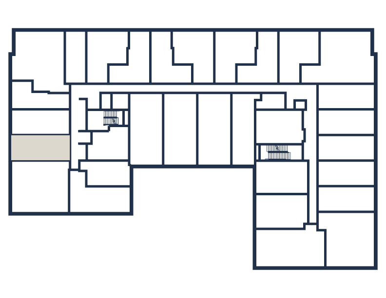 keyplan image of residence 2326