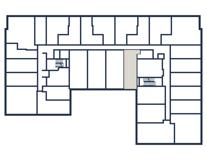 keyplan image of residence 2413