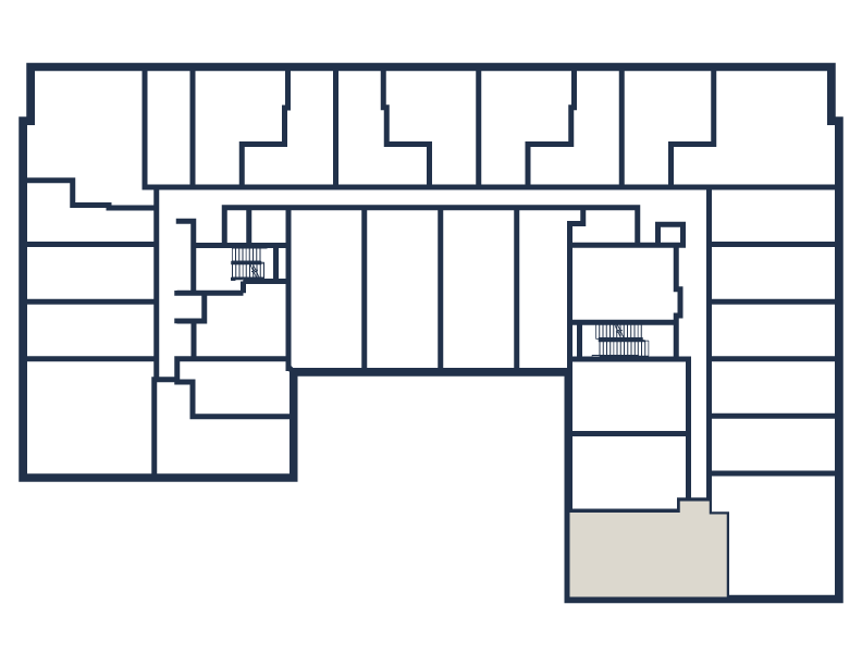 keyplan image of residence 2602