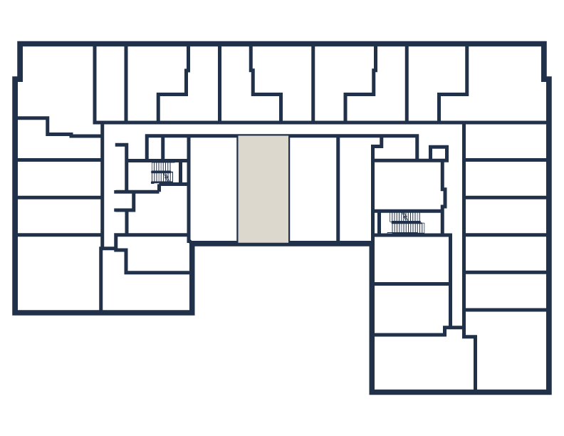 keyplan image of residence 2617