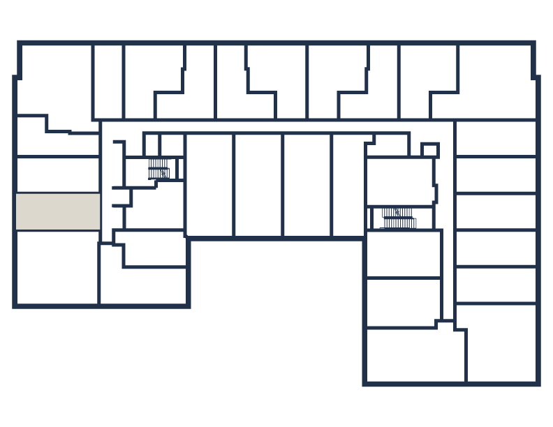 keyplan image of residence 2626