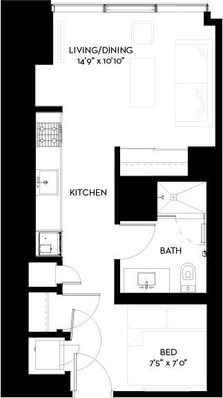 See Available Floor Plans