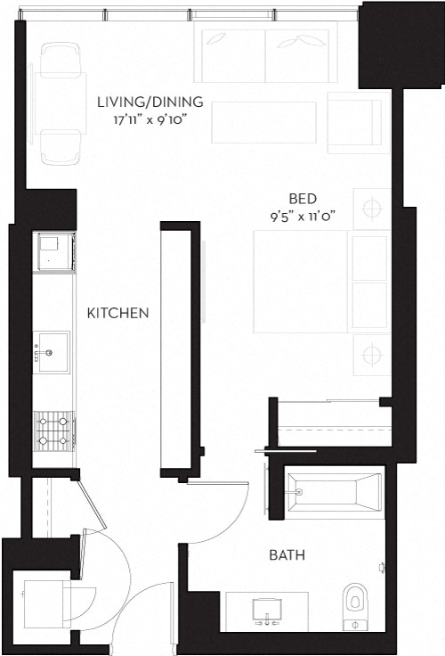 See Available Floor Plans