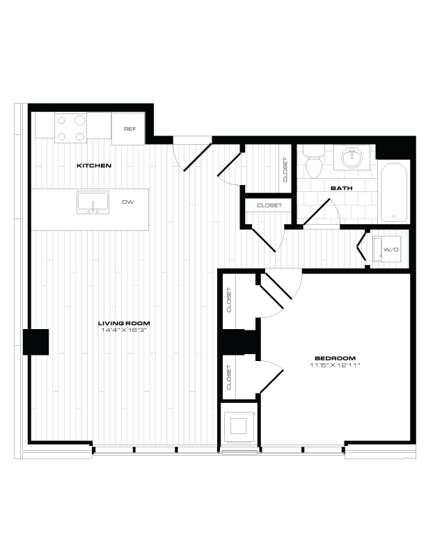 floorplan listing
