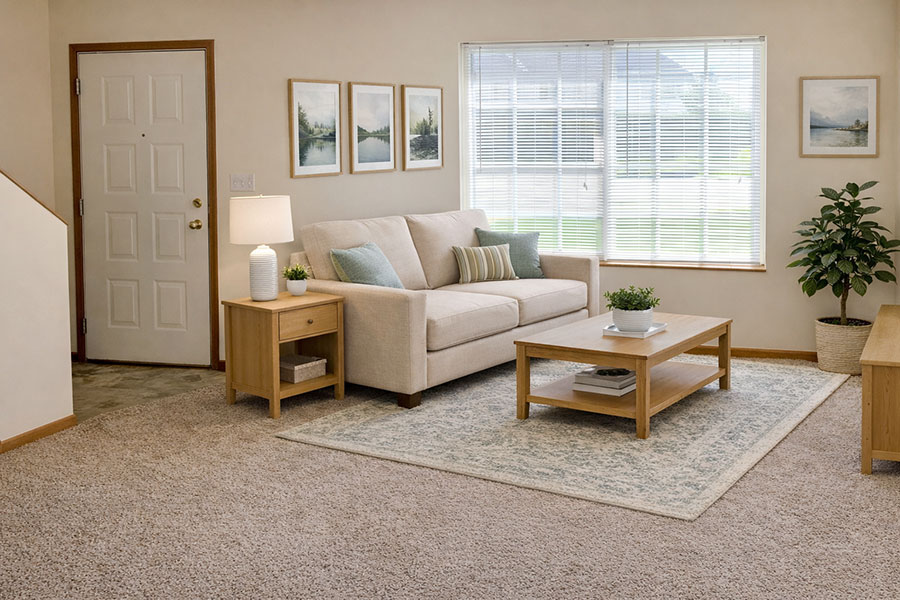 Pebble Creek Apartments 3