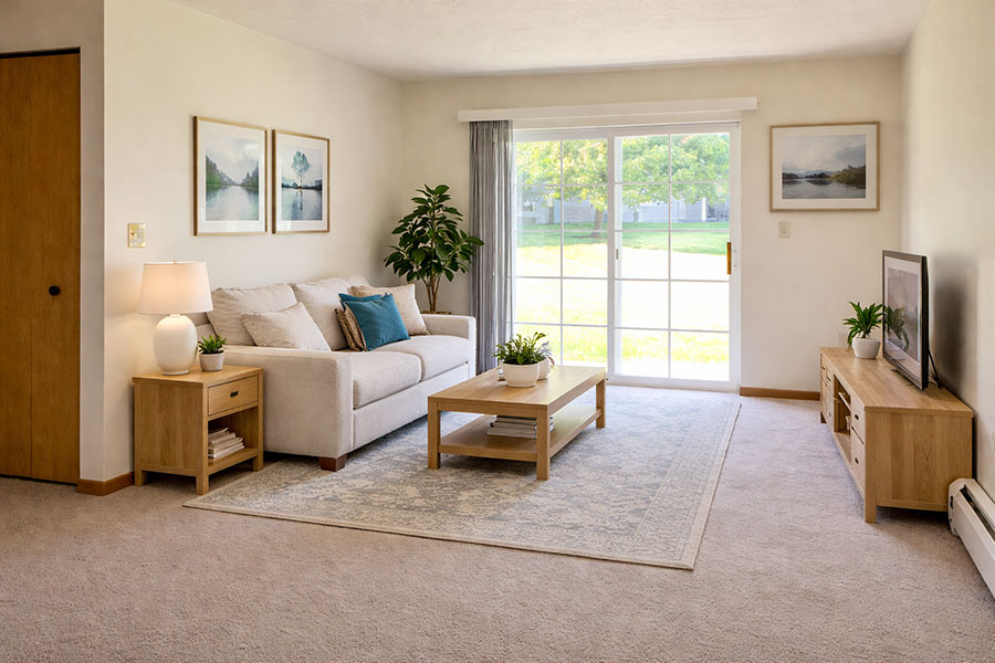 Pebble Creek Apartments 2
