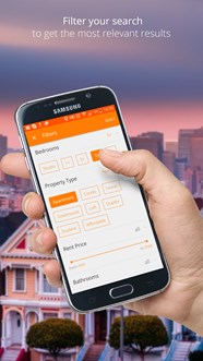 Apartment Search App RENTCaf Mobile Apps