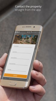 Apartment Search App RENTCaf Mobile Apps